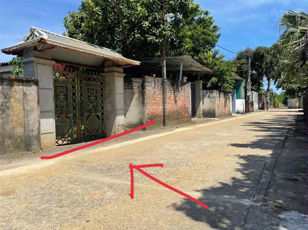Bán đất tại thị trấn xuân mai, chương mỹ, hà nội, giá tốt, 2,15 tỷ, 97m2