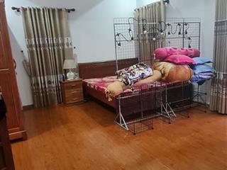 BÁN NHÀ MẶT PHỐ CHU VĂN AN – KINH DOANH ĐỈNH – 3 TẦNG – THU NHẬP ỔN ĐỊNH 20 TRIỆU/THÁNG