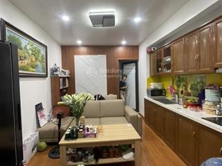 Bán nhà tập thể huỳnh thúc kháng đống đa 80m2 tầng 3 giá 3.9 tỷ