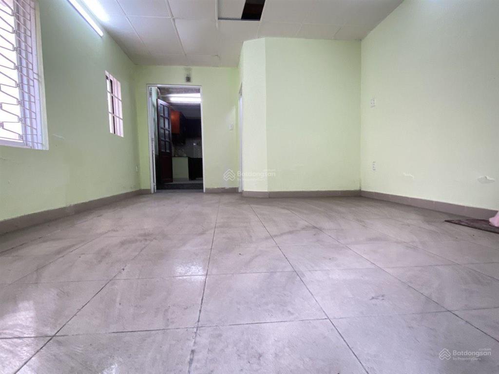 Chủ gửi bán nhà mặt tiền 56 đường mai văn ngọc p. 10 quận phú nhuận ngang 4,27m nhà 4 tầng giá tl