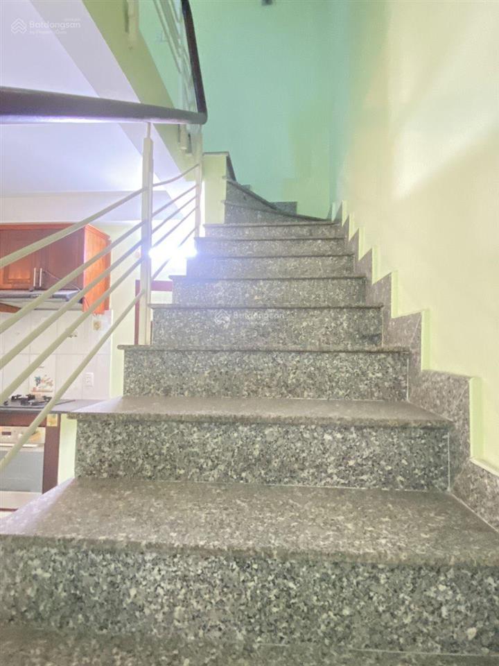 Chủ gửi bán nhà mặt tiền 56 đường mai văn ngọc p. 10 quận phú nhuận ngang 4,27m nhà 4 tầng giá tl