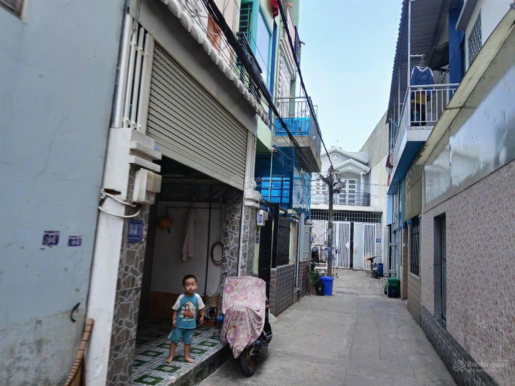 Bán nhà hẻm đường 30 phường cát lái, quận 2 chợ cây xoài lê văn thịnh ngang 7m nhà 5pn 5wc