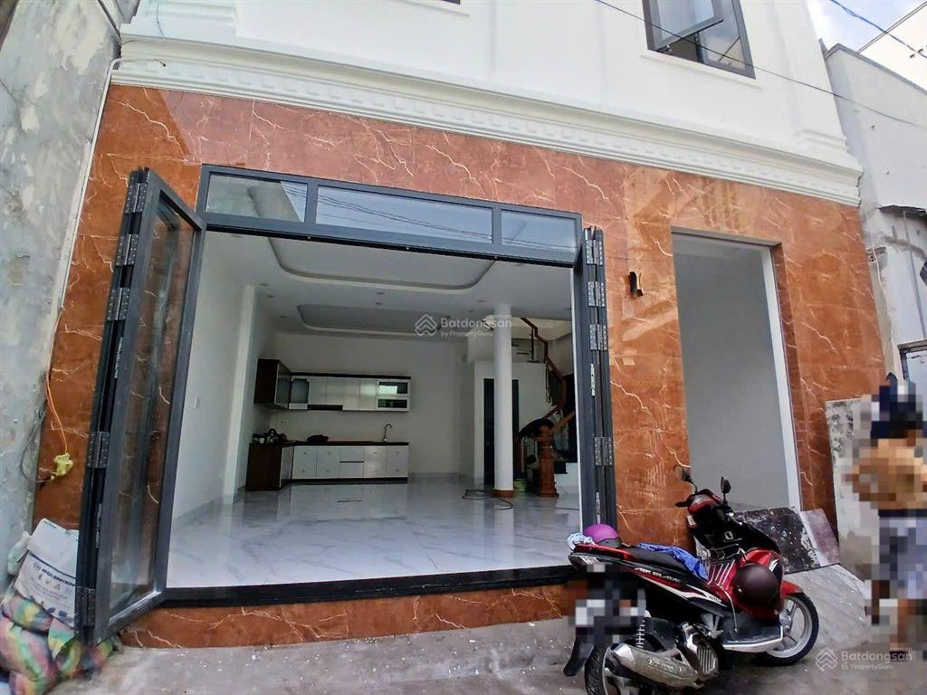 Bán nhà hẻm đường 30 phường cát lái, quận 2 chợ cây xoài lê văn thịnh ngang 7m nhà 5pn 5wc