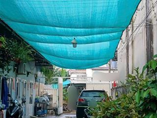 Bán nhà cấp 3 hẻm ô tô phường thạnh mỹ lợi quận 2 full thổ cư 99,5 m2. nở hậu vuông tlcc 0903 034 ***