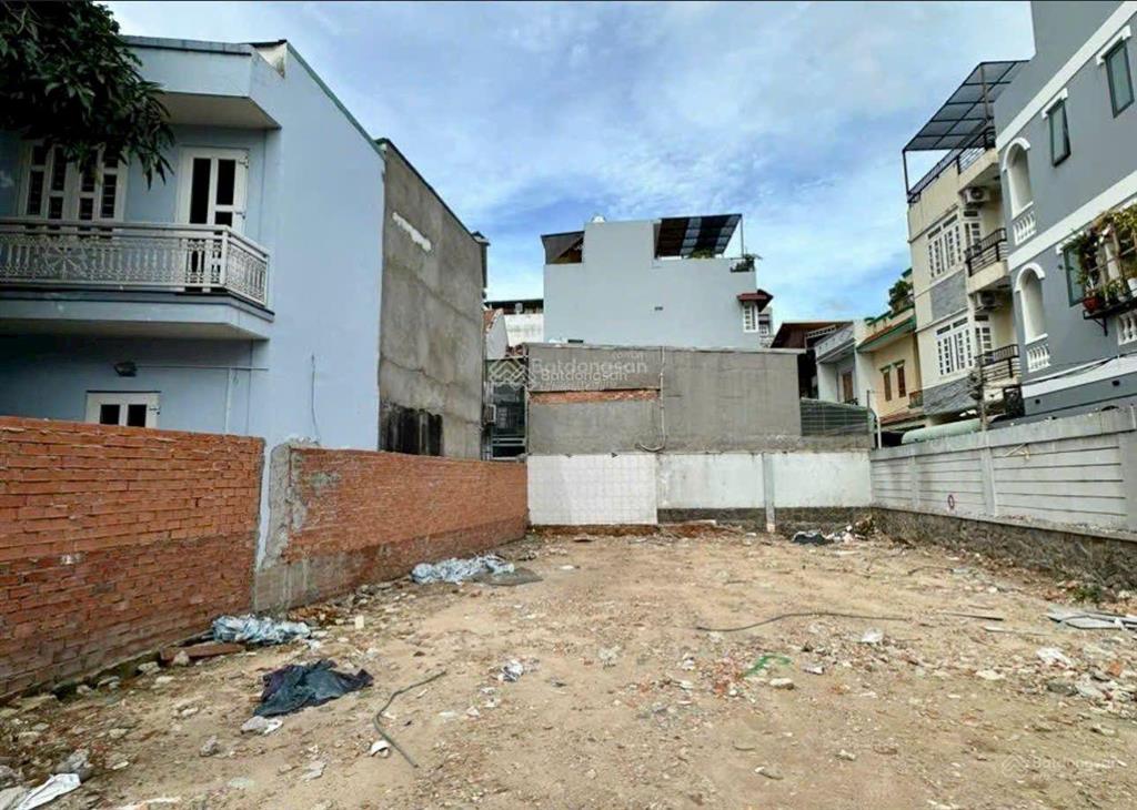 Bán đất thổ cư góc 2 mặt tiền đường ô tô gần nguyễn duy trinh phường bình trưng tây q2 ngang 6.13m