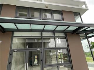 Chủ gửi bán shophouse block river c3, thủ thiêm green house căn góc hiếm! dt 70m² x 2 tầng