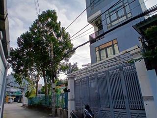 Chính chủ gửi bán nhà mặt tiền quận 2 không vướng lộ giới, đường ô tô cách nguyễn thị định 6m