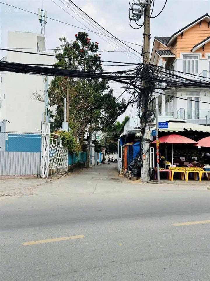 Chính chủ gửi bán nhà mặt tiền quận 2 không vướng lộ giới, đường ô tô cách nguyễn thị định 6m