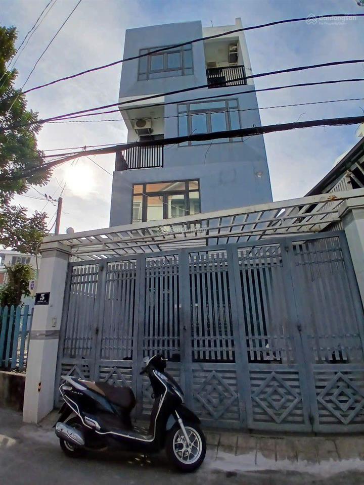 Chính chủ gửi bán nhà mặt tiền quận 2 không vướng lộ giới, đường ô tô cách nguyễn thị định 6m