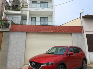 Cơ hội đầu tư  chủ cần bán nhà 2 lầu quận 2, đường ôtô nhà ngang gần 6m. giá tl lộc