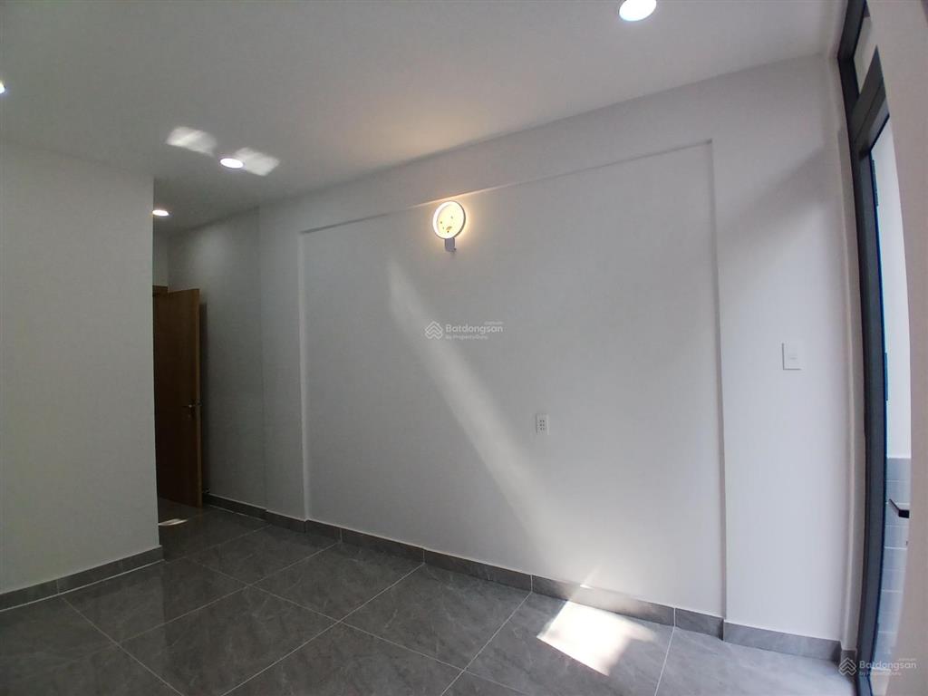 Bán nhà hẻm 137/16 trần đình xu, quận 1, cách trần hưng đạo 70m, 2 mt trước sau. nhà hoàn công
