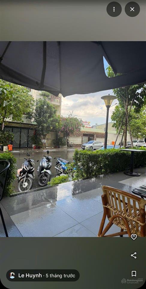 Chủ gửi bán shophouse homyland riverside, quận 2, căn bìa gần hồ bơi đang có hđ thuê giá tl