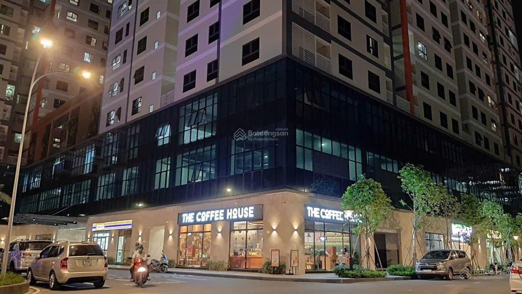 Chủ gửi bán shophouse homyland riverside, quận 2, căn bìa gần hồ bơi đang có hđ thuê giá tl