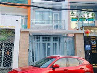Chính chủ gửi bán nhà quận 2 nhà 4 lầu mặt tiền đường xe tải cách lê văn thịnh 10m. giá tlcc