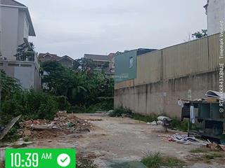 Bán đất mặt tiền số 20 lương định của quận 2 thuộc kdc an phú an khánh giá bán thương lượng lộc