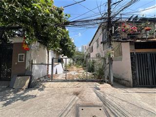 Chủ gửi bán đất thổ cư quận 2 hẻm ô tô 7 chỗ p. bình trưng tây cách nguyễn duy trinh 150m full thổ