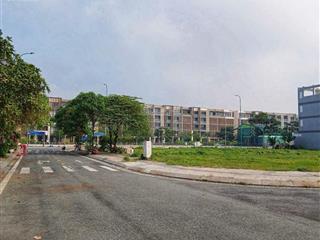 Cho thuê đất dự án khu global city  đỗ xuân hợp an phú quận 2 đường 12m  vị trí sáng hỗ trợ xd