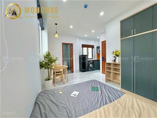 Cho thuê căn hộ mini studio 30m2,40m2, giá ưu đãi chỉ từ 6 triệu tại nguyễn thái sơn, gò vấp, hcm