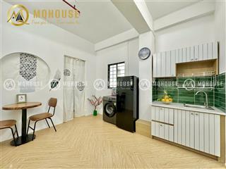 Cho thuê căn hộ cao cấp gần sân bay tân sơn nhất ngay trường sơn, tân bình