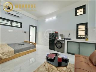 Cho thuê nhà trọ đẹp tại phạm văn chiêu, 3,7 triệu/th, 25m2, đầy đủ tiện ích