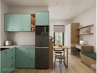 Cho thuê căn hộ mini đường nguyễn kiệm 6 triệu/th, 35m2 gần bệnh viện 175