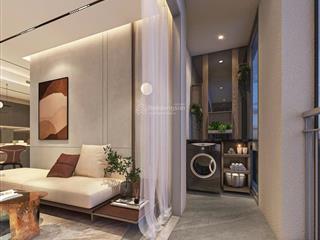 Bán căn hộ 1pn 51.4m2 happy one sora, giá f0 giai đoạn 1. trực tiếp cdt, chiết khấu lên đến 12%.