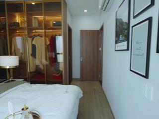 Bán happy one central căn 2 pn 2wc 69m2, hướng nam sân vận động gò đậu tầng 29. xem bóng đá thả ga