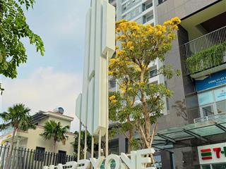 Suất đặc biệt có sẵn sổ happy one central. cam kết cho thuê 12 tháng căn 1pn  96tr.