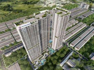 Happy one mori tổ ấm đẳng cấp ngay trung tâm thuận an