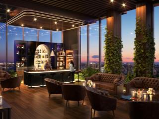 Căn hộ 2pn giá tốt đầu tư & an cư bán căn hộ happy one mori