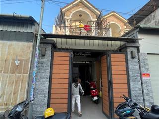 Tôi muốn bán nhanh căn nhà sổ riêng giá rẻ tại phường đông hoà tp dĩ an