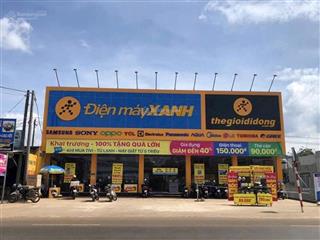 Cần bán gấp mặt tiền đường nguyễn tri phương tp dĩ an hiện đang cho thuê tháng 50