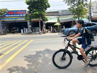 Cần bán gấp mặt tiền nguyễn thị minh khai kinh doanh vạn nghề