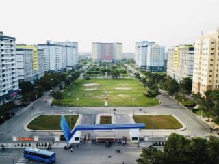 Cần bán lô đất đẹp mặt tiền đường vành đai làng đại học quốc gia tphcm . kinh doanh vạn nghề