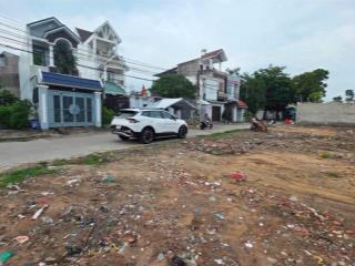 Bán lô đất sổ riêng ngay siêu thị bicg đông hoà dĩ an tphcm