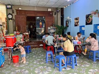 Cần bán nhanh căn nhà mặt tiền chợ kinh doanh buôn bán thuộc tân bình dĩ an