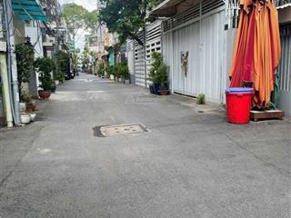 Bán nhà hxh 10m vị trí cực đẹp nguyễn tiểu la, p8, q10 dt 93m2 5 tầng giá chỉ 19.5 tỷ tl