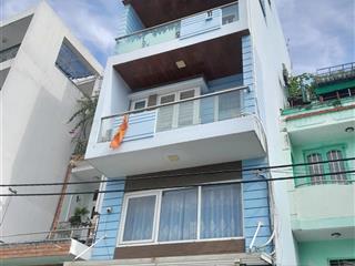 Hạ giá sâu xuống 1.5 tỷ còn 18.tl tỷ cần bán gấp nhà mặt tiền tam đảo,, q10 dt 65m2 5 lầu