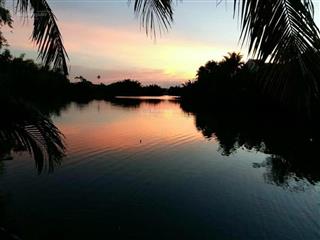 Siêu phẩm view sông cẩm châu( nay thuộc hội an đông, đà nẵng). sản phẩm ngay cạnh trung tâm hội an
