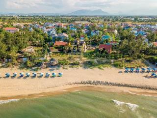 Bán lô đất siêu đẹp tại làng biển an bàng, hội an. siêu phẩm hơn 1500m² tại trung tâm biển an bàng