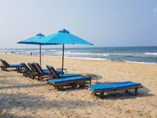 Bán đất biển an bàng, hội an. lô đất tọa lạc ngay tuyến phố nguyễn phan vinh, biển an bàng, hội an