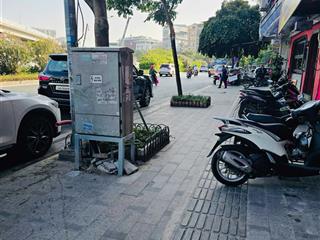 Bán nhà mặt phố thái hà 54m2, 3 tầng, mặt tiền 4m, giá nhỉnh 16 tỷ