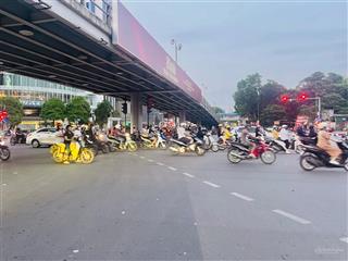 Bán nhà mặt phố thái hà 40m, mặt tiền 4,1m, giá 19 tỷ