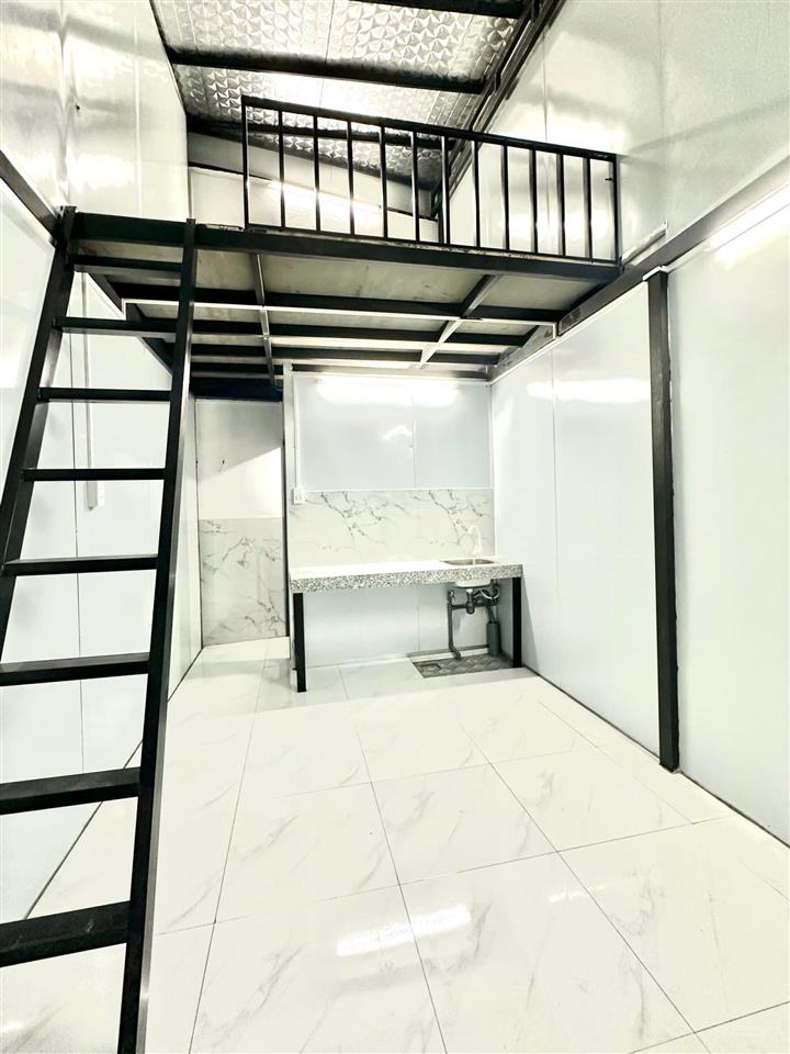 Bán dãy nhà trọ 33 phòng 640m2  100% thổ cư, ngay tt cần giuộc, thấp nhất thị trường  mua ngay