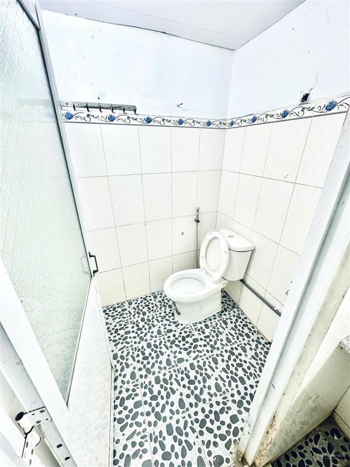 Bán dãy nhà trọ 33 phòng 640m2  100% thổ cư, ngay tt cần giuộc, thấp nhất thị trường  mua ngay