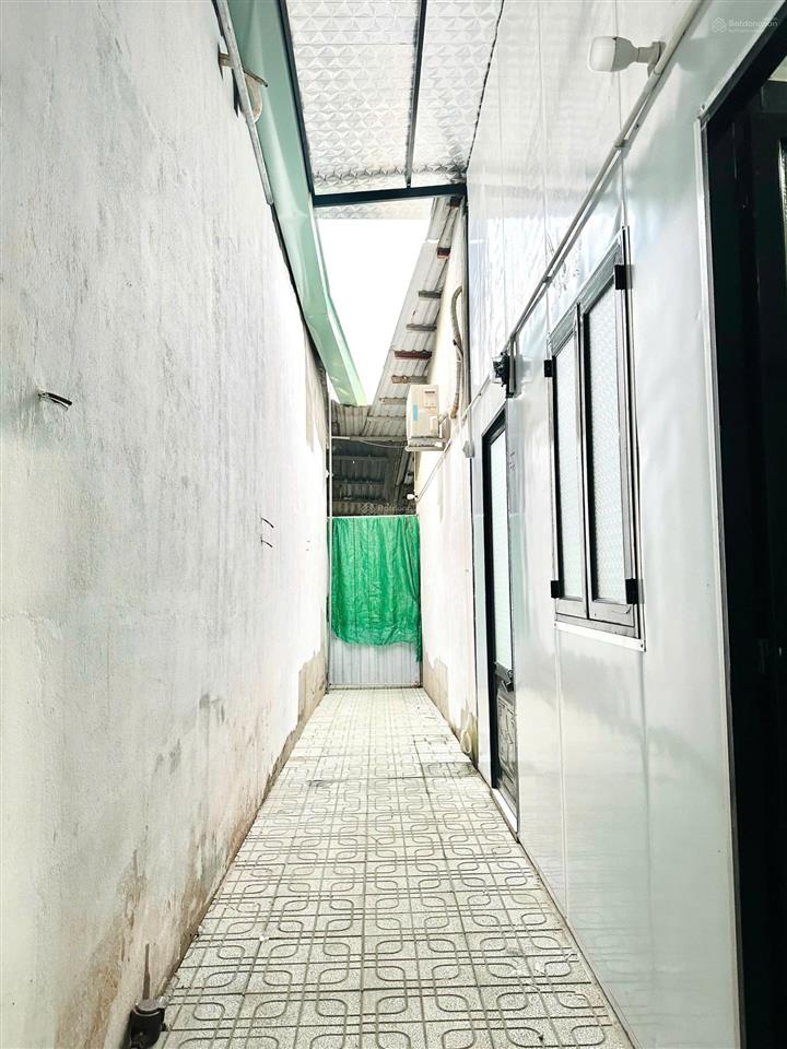 Bán dãy nhà trọ 33 phòng 640m2  100% thổ cư, ngay tt cần giuộc, thấp nhất thị trường  mua ngay