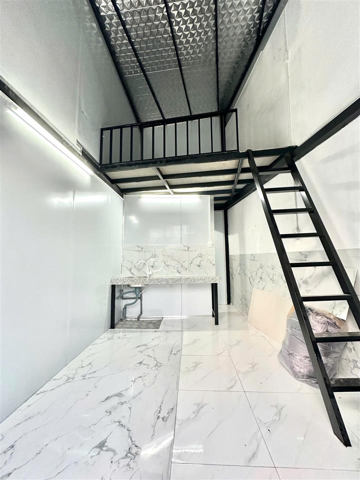 Bán dãy nhà trọ 33 phòng 640m2  100% thổ cư, ngay tt cần giuộc, thấp nhất thị trường  mua ngay