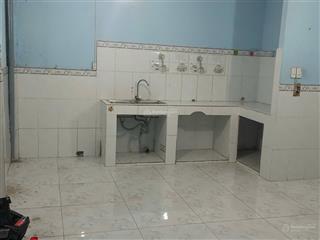 Bán nhà riêng tại hẻm 1358 quang trung, 2,5 tỷ, 25m2, 2pn, 2wc, gò vấp, hcm