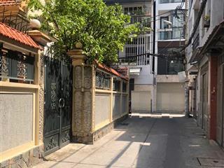 Biệt thự 2 mặt tiền 1 đời chủ phan xích long phú nhuận hcm  240m2 giá chào 37,8 tỷ. vip.