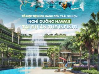 Bán căn hộ the infiniti riviera point, 4,5 tỷ, 58m2, view đẹp, q7, hcm